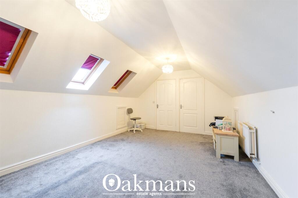 Additional image 37 of Beech Farm Croft, Birmingham, West Midlands, B31