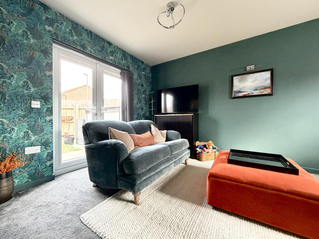 House in Taunton - View 5