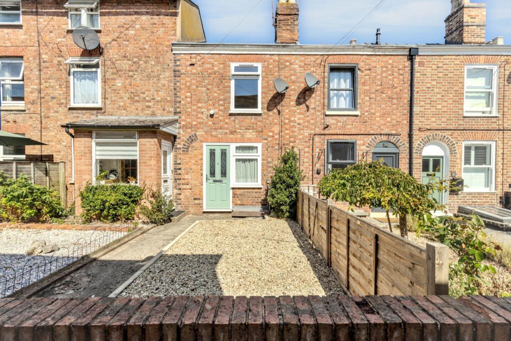 Main image of property: Gravel Walk,, Tewkesbury, Gloucestershire