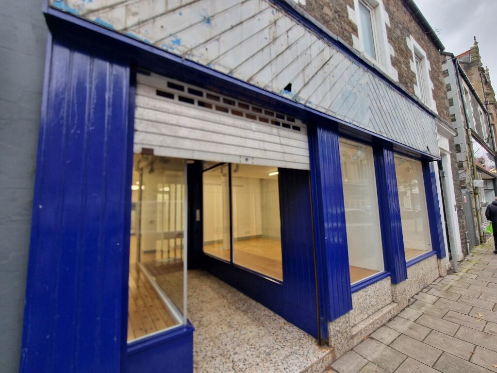 Main image of property: 55 High Street, Galashiels, Selkirkshire, TD1