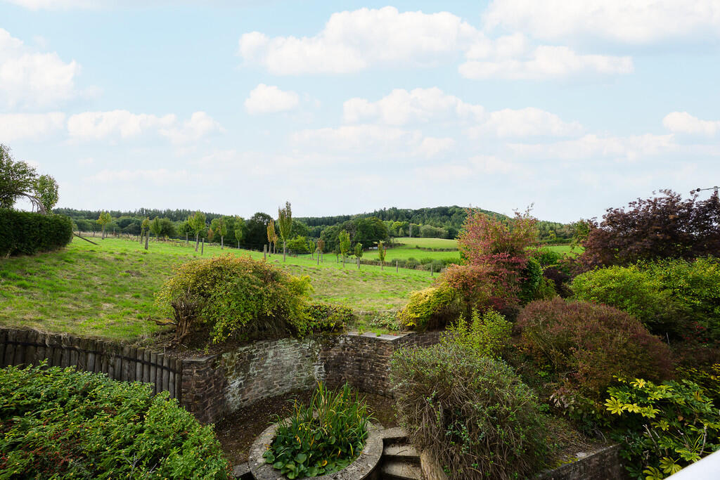 Weston Under Penyard, Spacious Period House  photo 4
