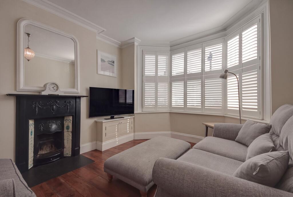 Main image of property: Oxhey Avenue, Watford, WD19