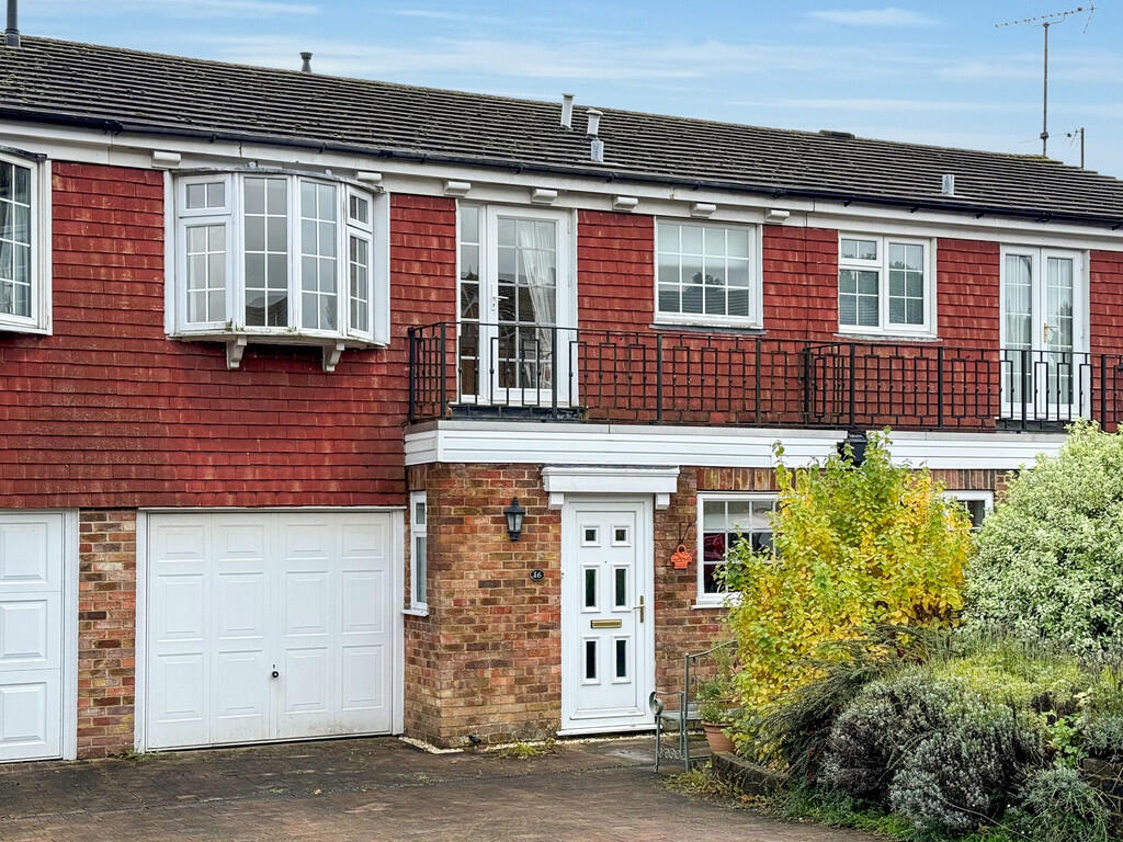 Main image of property: Linden Grove, Lindfield