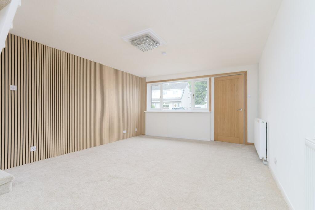 House in Kirkcaldy, Dalgety Bay & Hillend - View 2