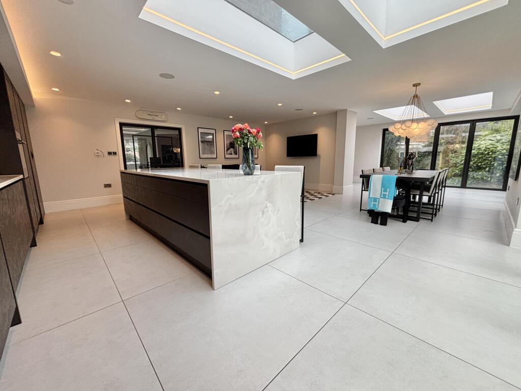 4-bed detached on Briar Road,  Thornton, FY5, £675,000