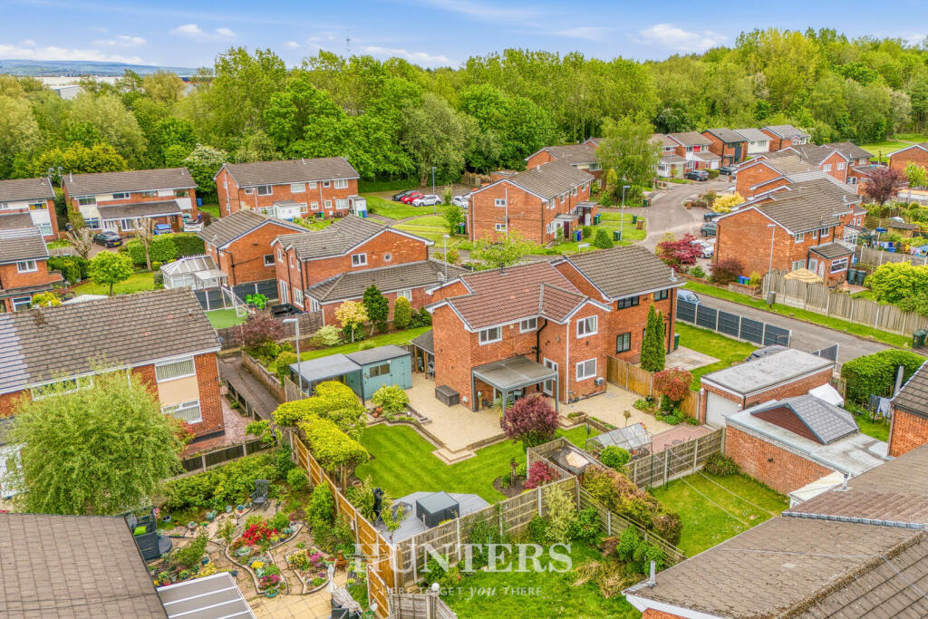 Main image of property: Andover Avenue, Alkrington, Middleton