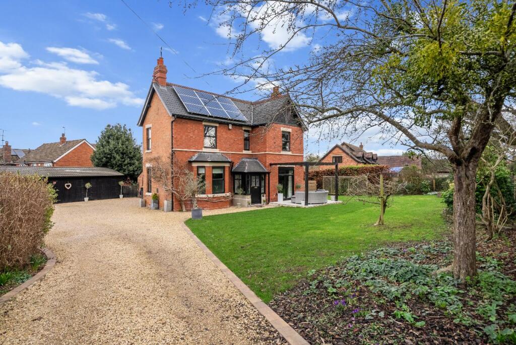 Main image of property: Guarlford Road, Malvern