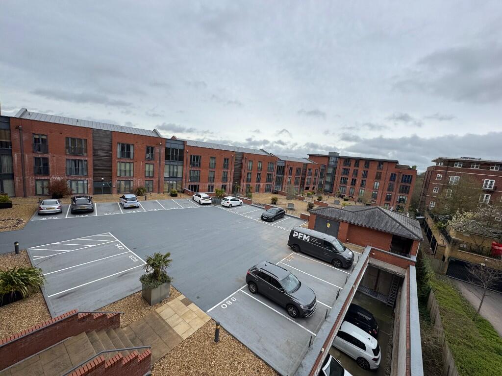 Additional image 17 of Rumbush Lane, B90