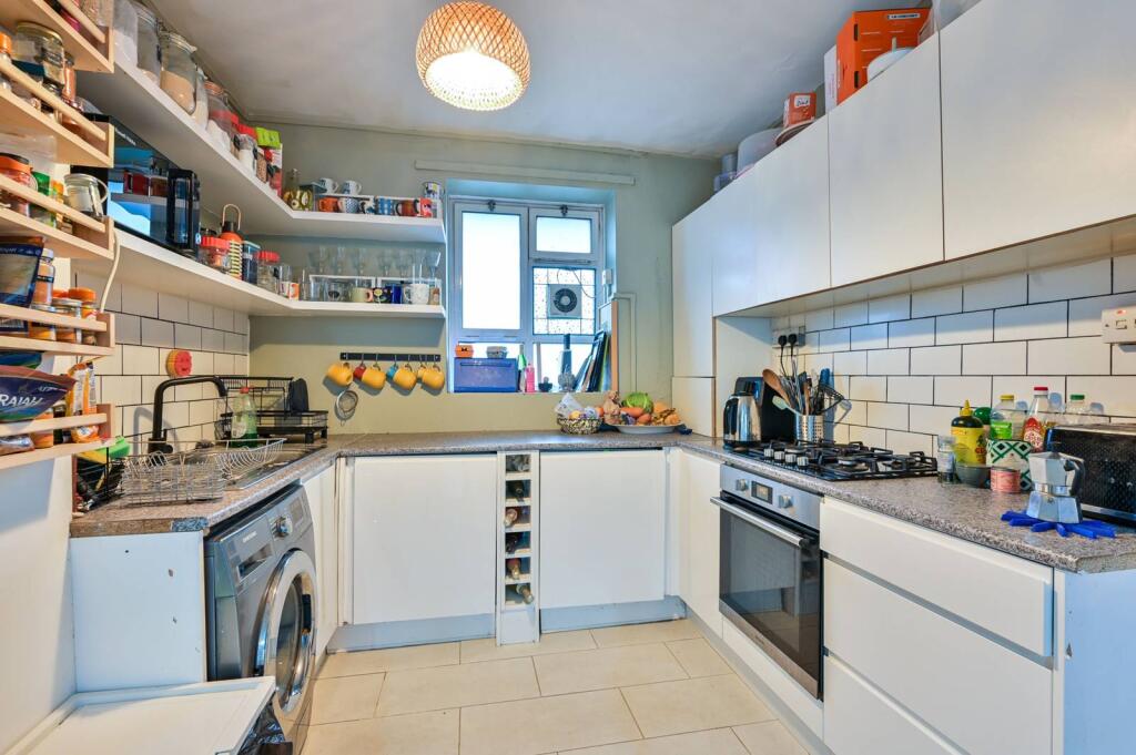 Main image of property: Camberwell Road, Camberwell, London, SE5