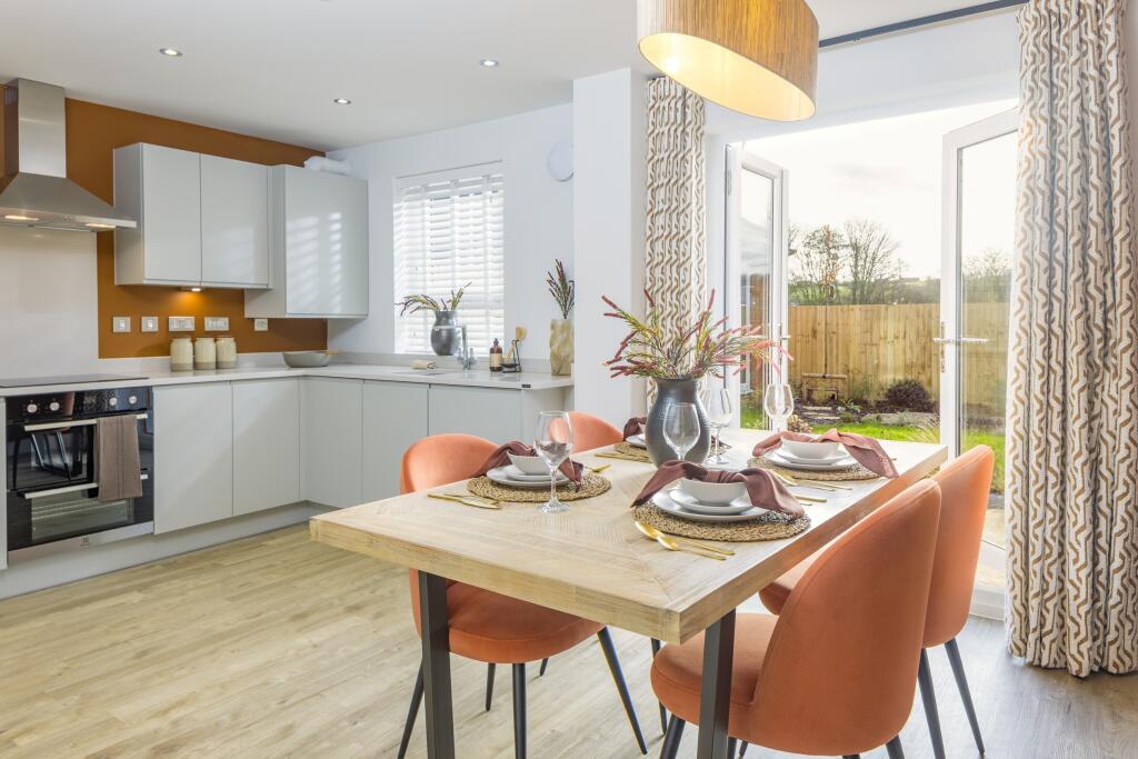 Main image of property: White Post, Stratton-on-the-Fosse, Midsomer Norton, Somerset, BA3 4QA