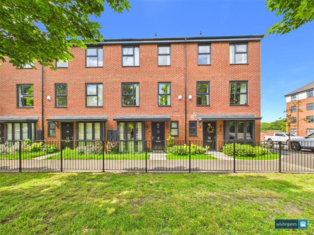 Main image of property: Lakeside Boulevard, Doncaster, South Yorkshire, DN4