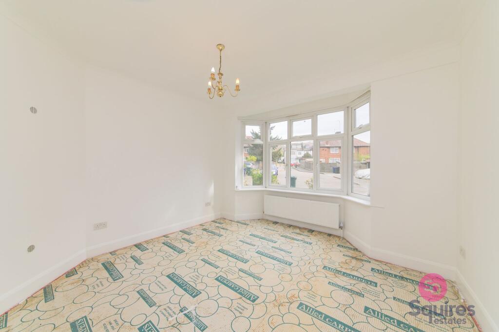 Apartment in London - View 3