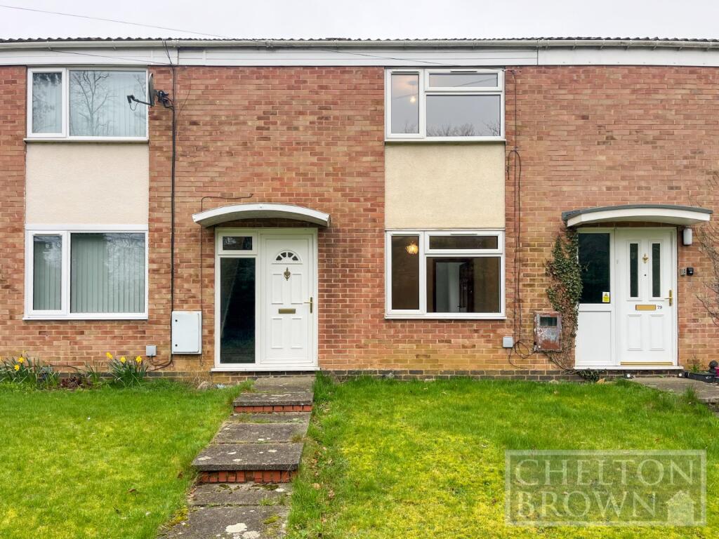 Main image of property: Ashby Road, Daventry, Northants, NN11