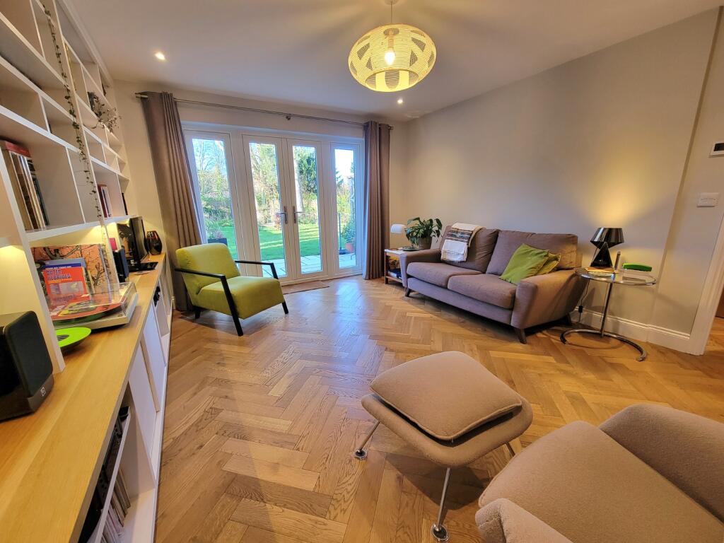 House in Babergh, Glemsford - View 5