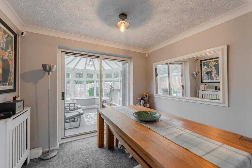 House in Huntingdonshire, Stukeley Meadows - View 5