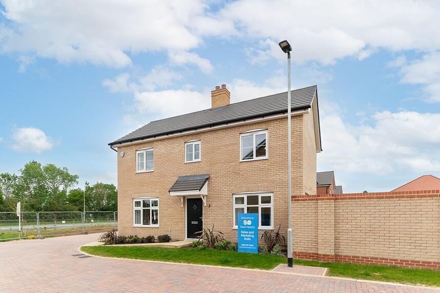 House in Peterborough - View 5