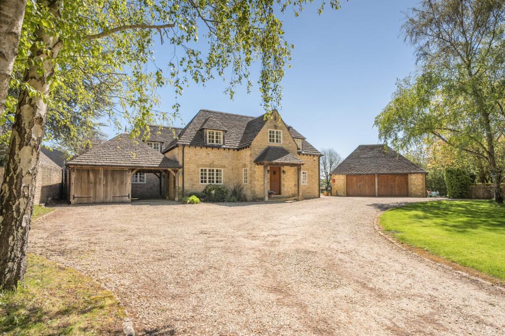 Main image of property: Lower Norcote, Cirencester, Gloucestershire