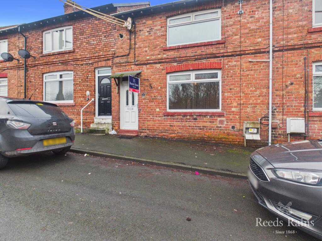 Main image of property: Walker Street, Bowburn, Durham, Durham, DH6