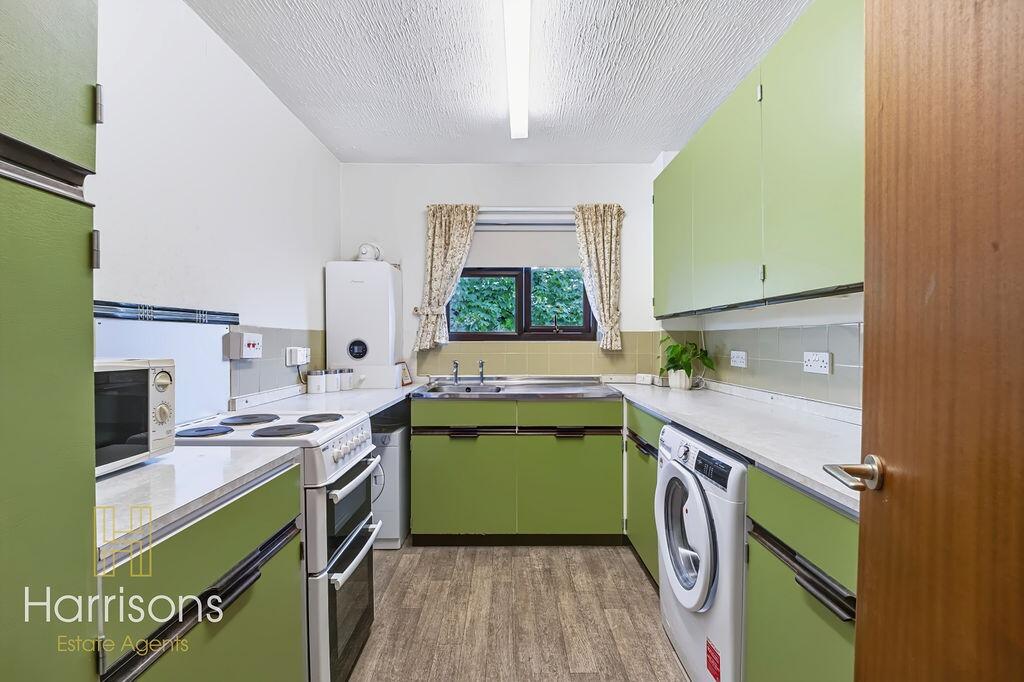 Apartment in Bolton - More