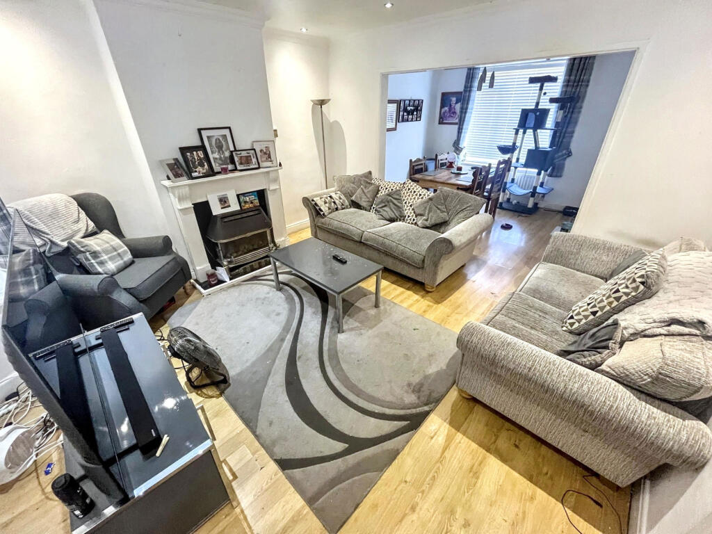 House in Stockton-on-Tees - View 4