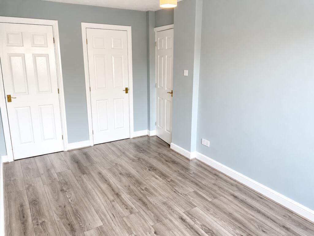 Apartment in Liverpool - More
