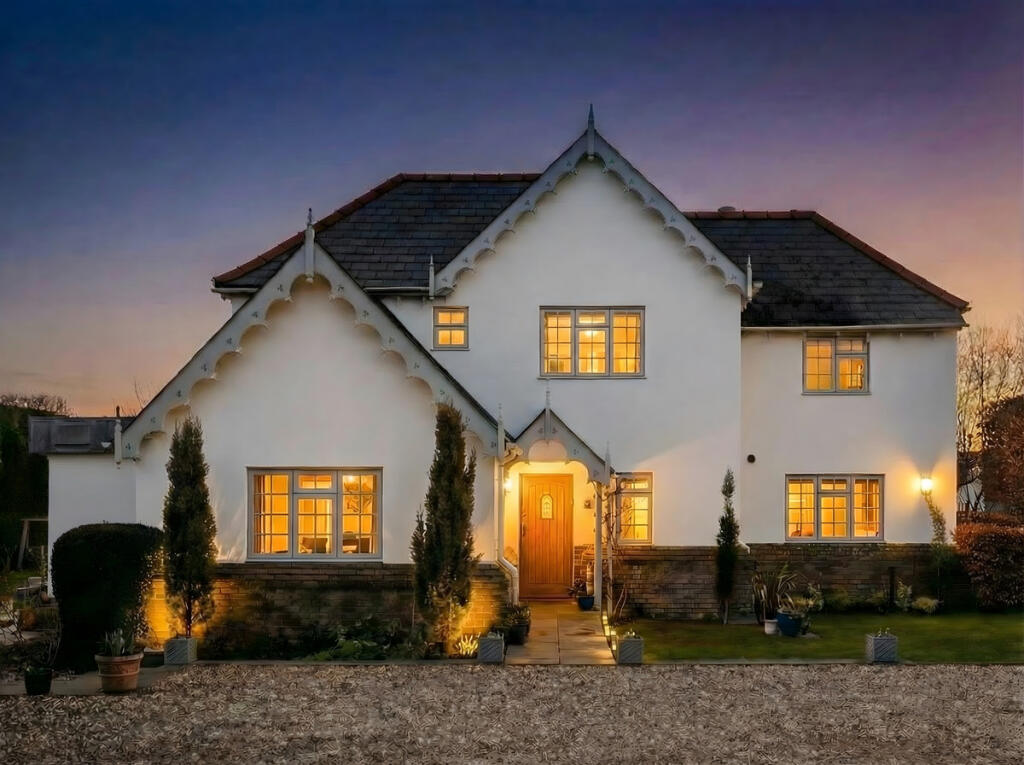 Main image of property: Haywards Lane, Cheltenham, GL52