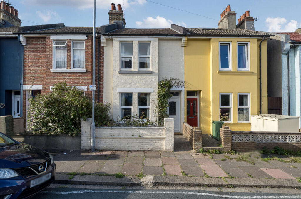 Main image of property: Redvers Road, Brighton, East Sussex