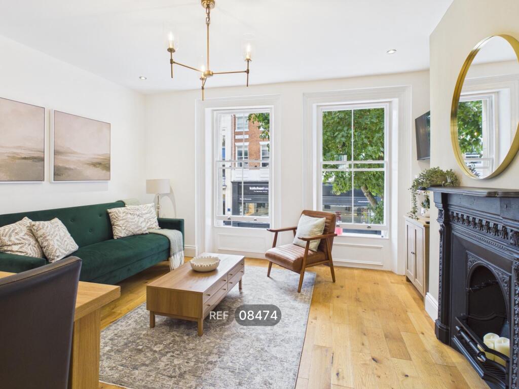 Apartment in Hull - More