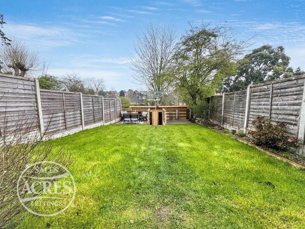 Additional image 29 of Cramlington Road, Great Barr, Birmingham