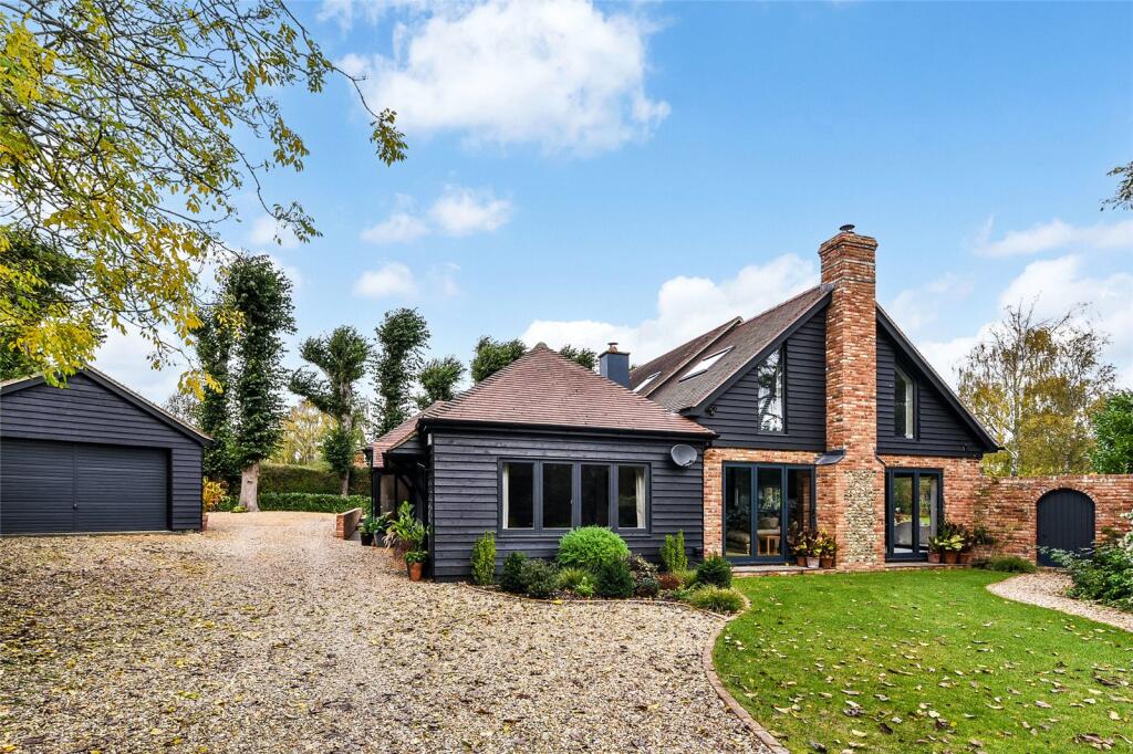 Main image of property: Funtington, Chichester, West Sussex, PO18