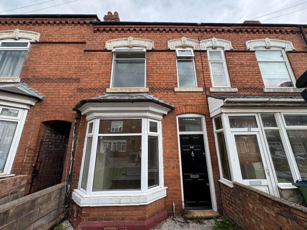 Main image of property: 86 St. Marys Road, Smethwick, B67 5DG