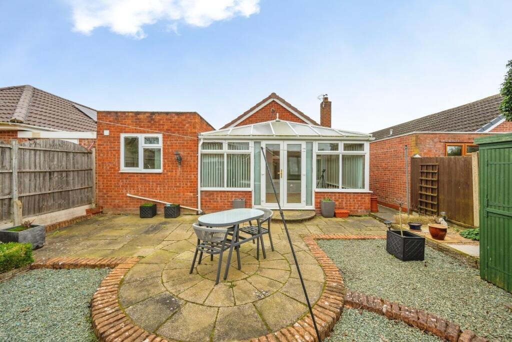 Additional image 19 of Mill Crescent, Kingsbury, Tamworth