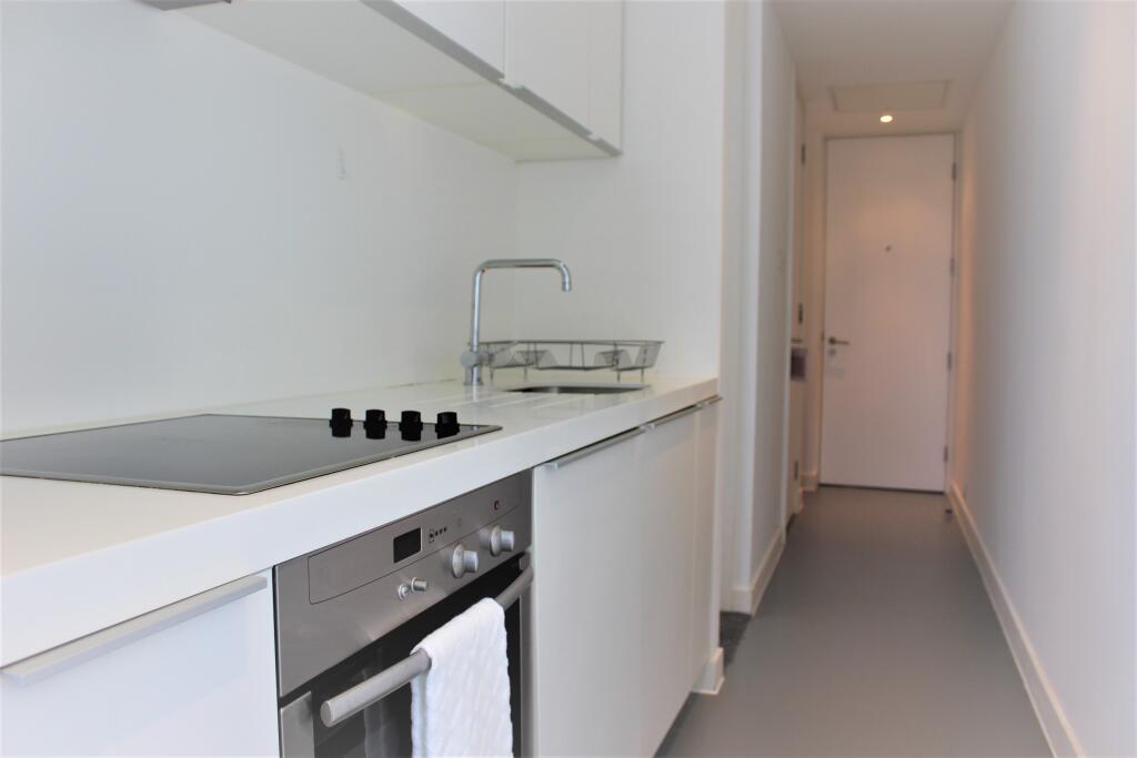 Additional image 7 of Rotunda, 150 New Street, Birmingham, B2