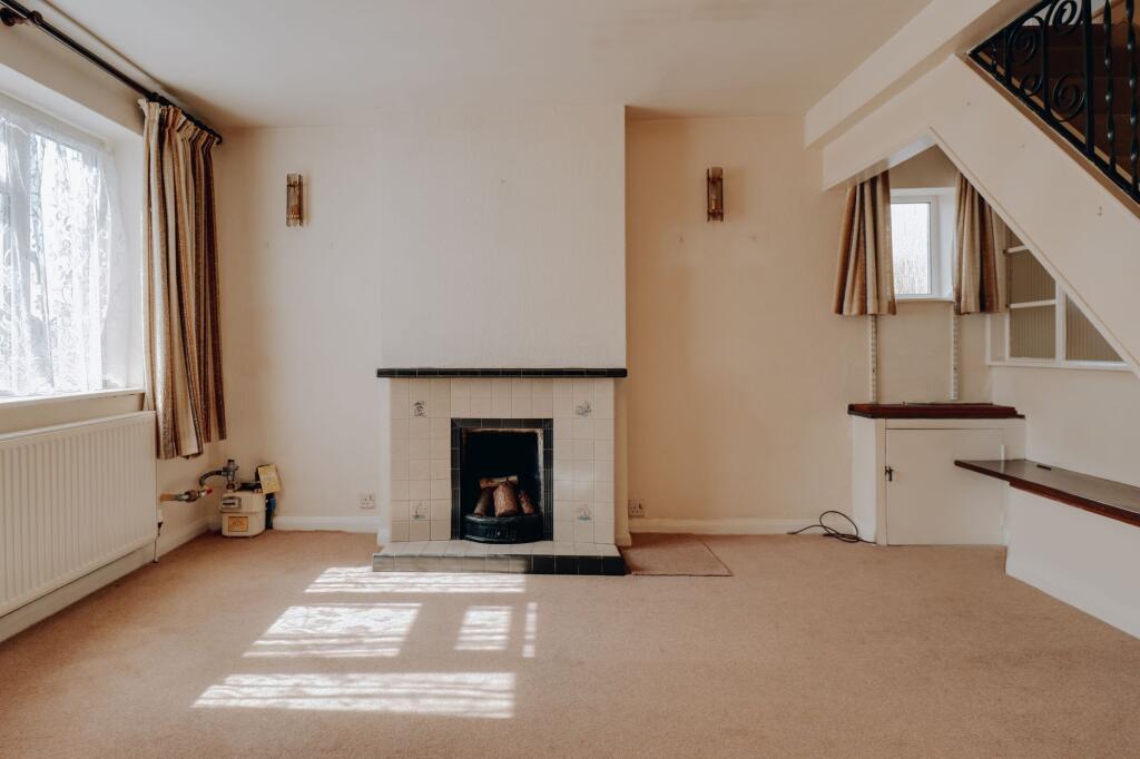 Main image of property: Merry Hill Road, Bushey, WD23