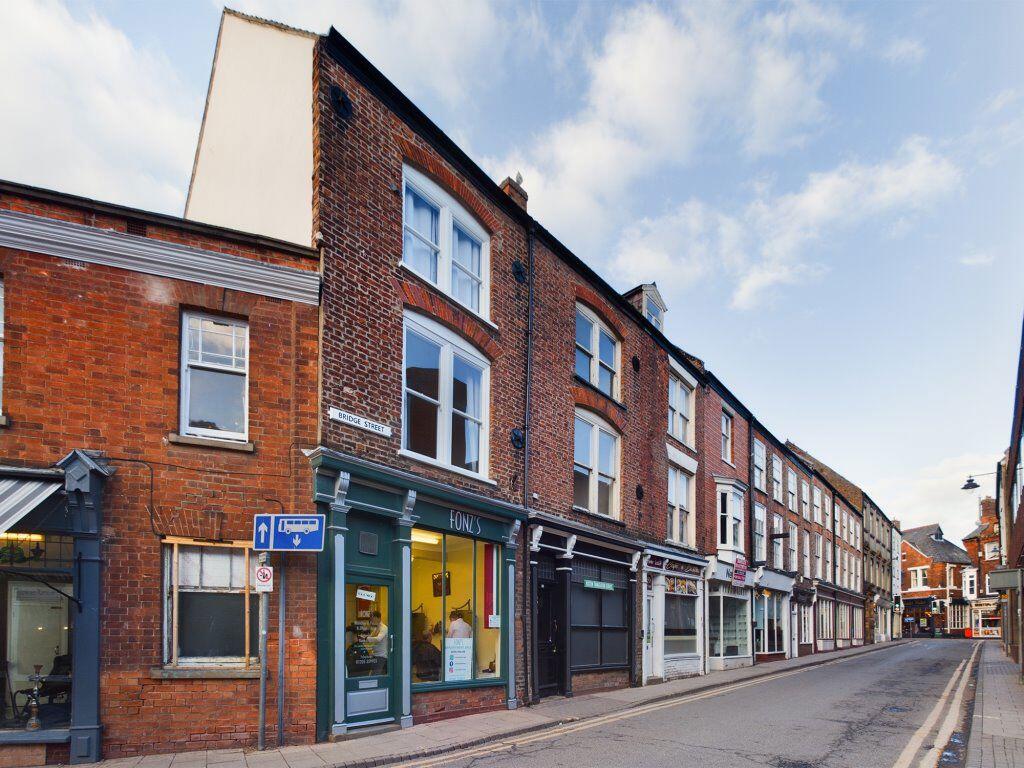 Main image of property: Bridge Street, Boston, Lincolnshire