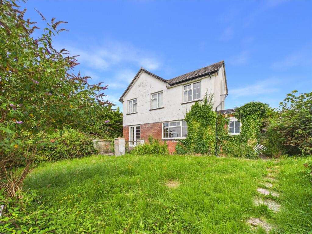 Main image of property: William Edwards Close, Bude, Cornwall