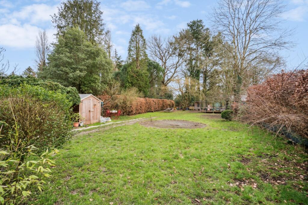 Main image of property: Wood Lane Close, IVER, SL0