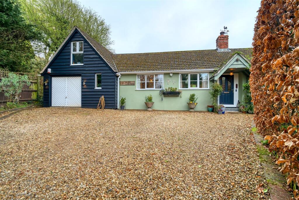 Main image of property: Foots Hill, Cann, Shaftesbury