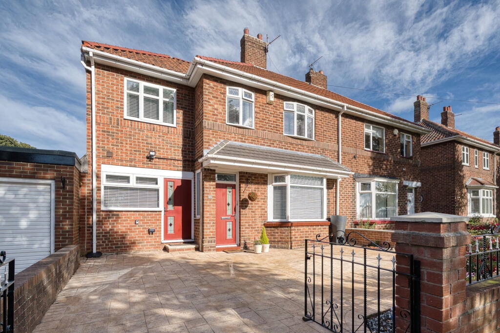 Main image of property: Harton House Road, Harton