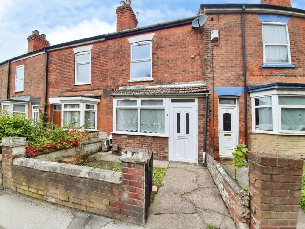 Main image of property: Jubilee Crescent, Gainsborough