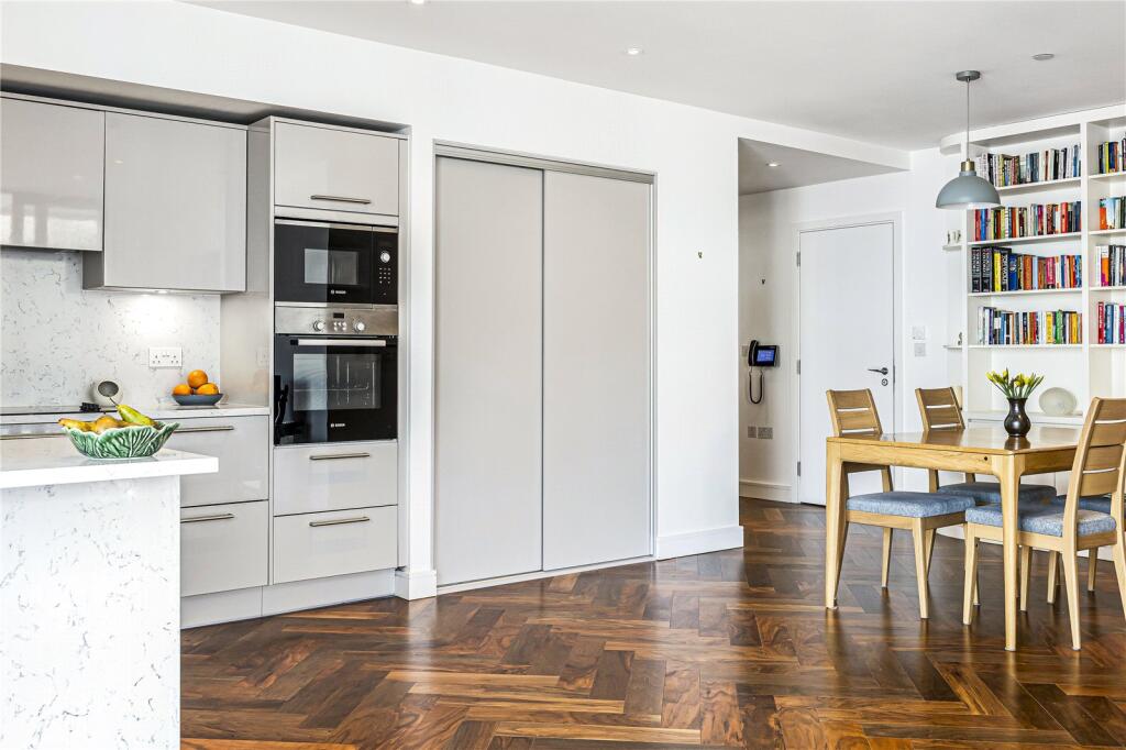 One Bayshill Road, Cheltenham, Gloucestershire, GL50 photo 4