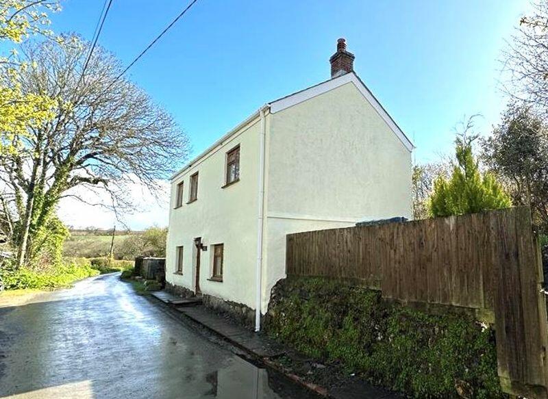 Main image of property: Talskiddy, St. Columb