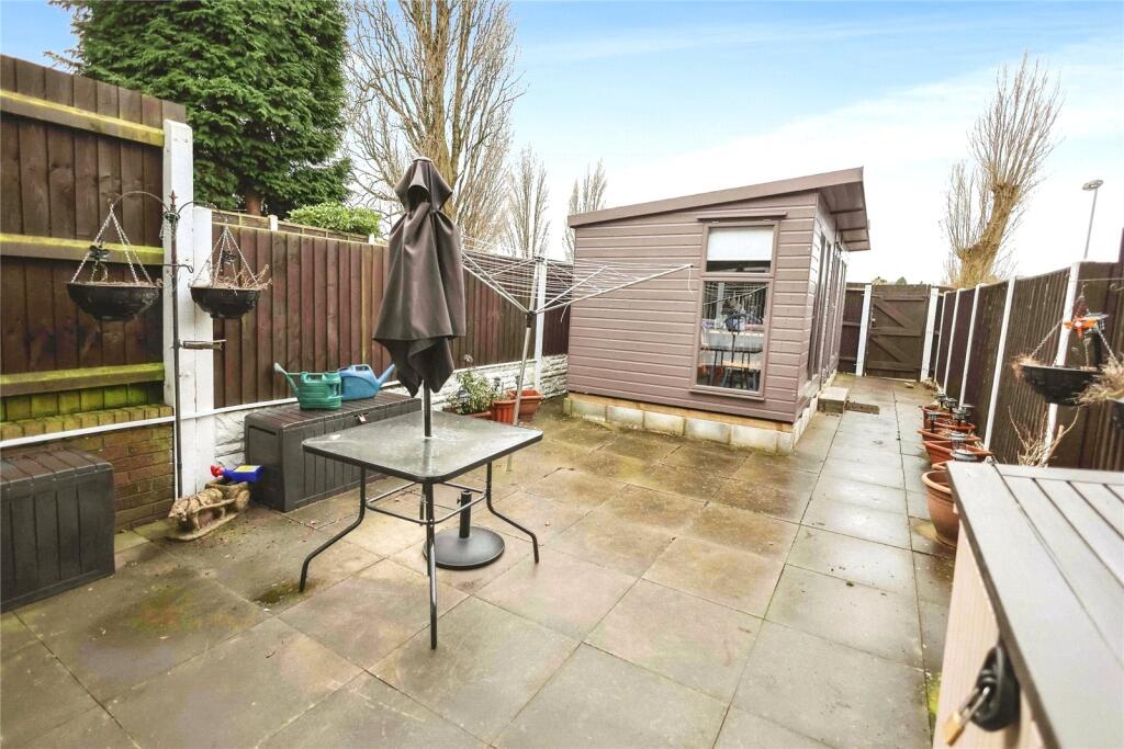 Additional image 7 of Pembury Croft, Kingstanding, Birmingham, B44