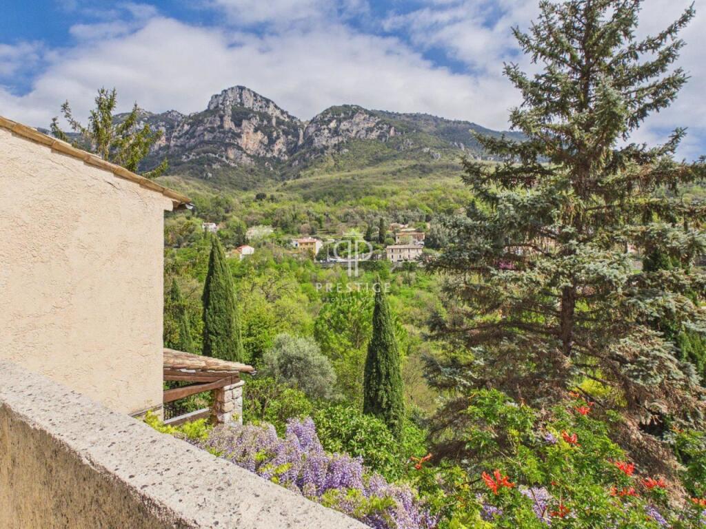 Main image of property: Provence-Alps-Cote d`Azur, Alpes-Maritimes, Gourdon