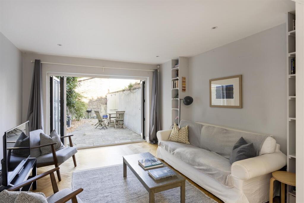 Main image of property: Lyham Road, London