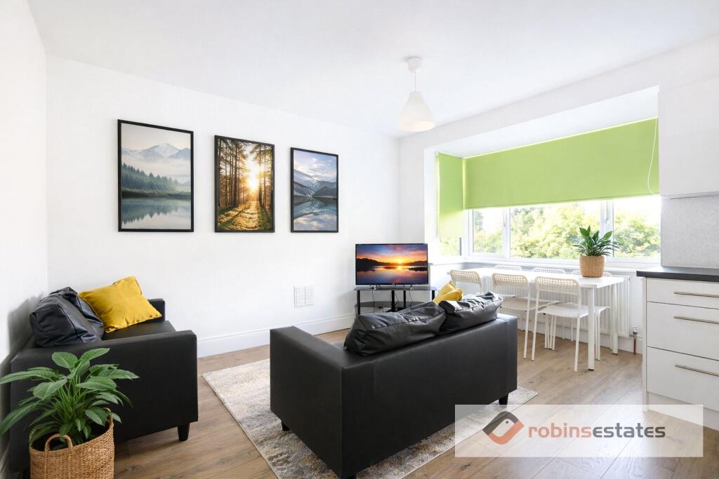 Main image of property: Harrington Drive, Nottingham, NG7