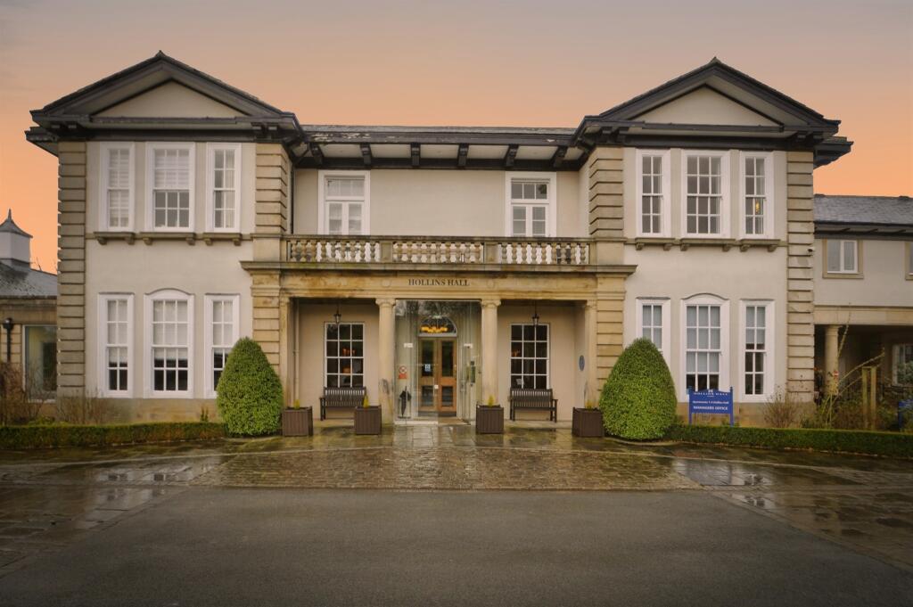 Hollins Hall, Hampsthwaite photo 3