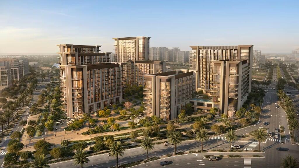 Main image of property: Dubai
