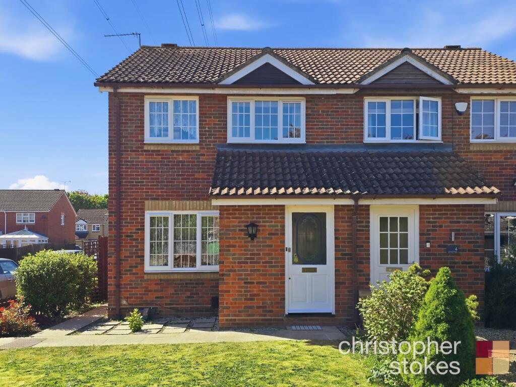 Main image of property: Mortimer Gate, Thomas Rochford Way, Cheshunt, Hertfordshire, EN8 0XG