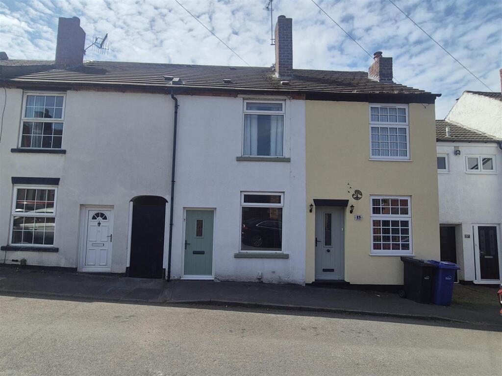 Main image of property: Yardley Street, Stourbridge, West Midlands,